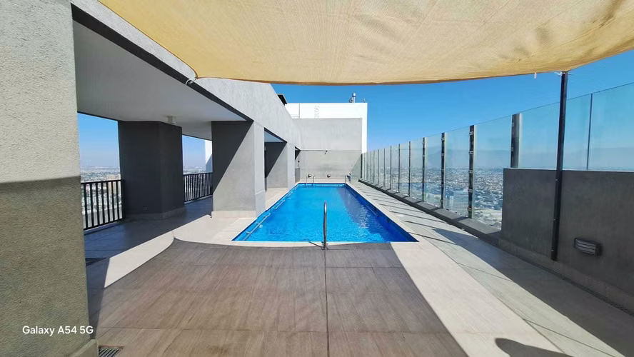Excelente Departamento en Arriendo (155541)