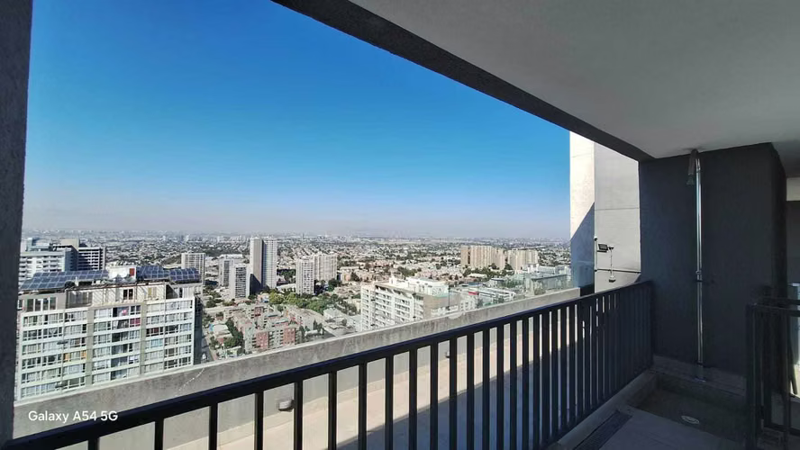 Excelente Departamento en Arriendo (155541)