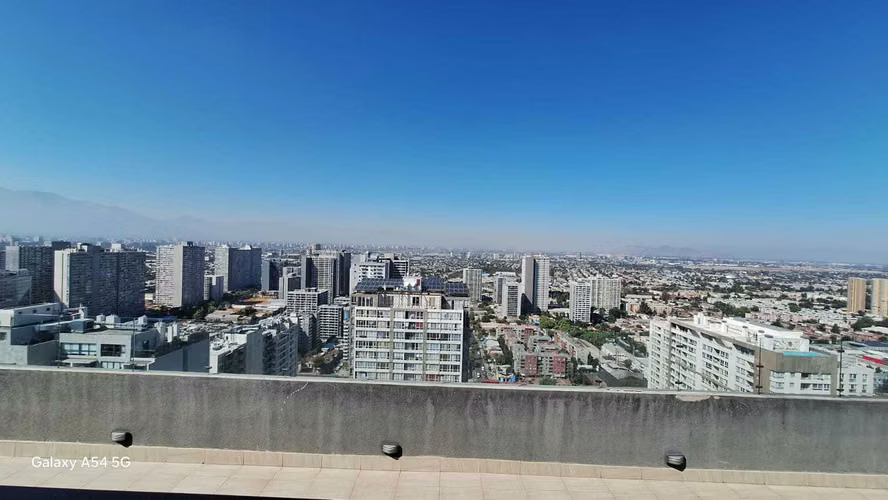 Excelente Departamento en Arriendo (155541)