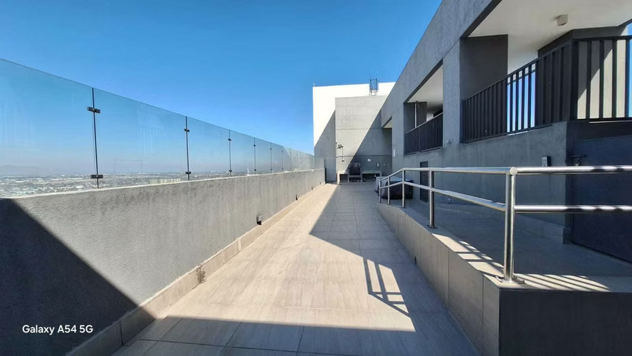 Excelente Departamento en Arriendo (155541)