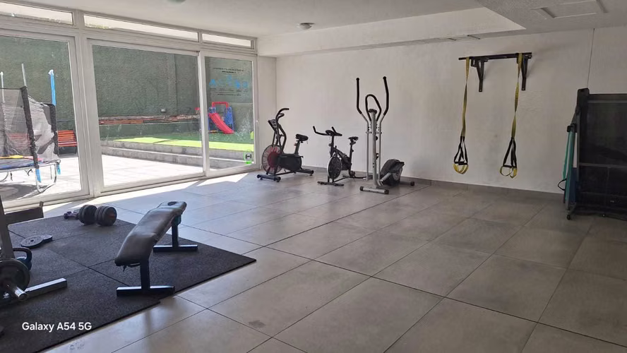 Excelente Departamento en Arriendo (155541)