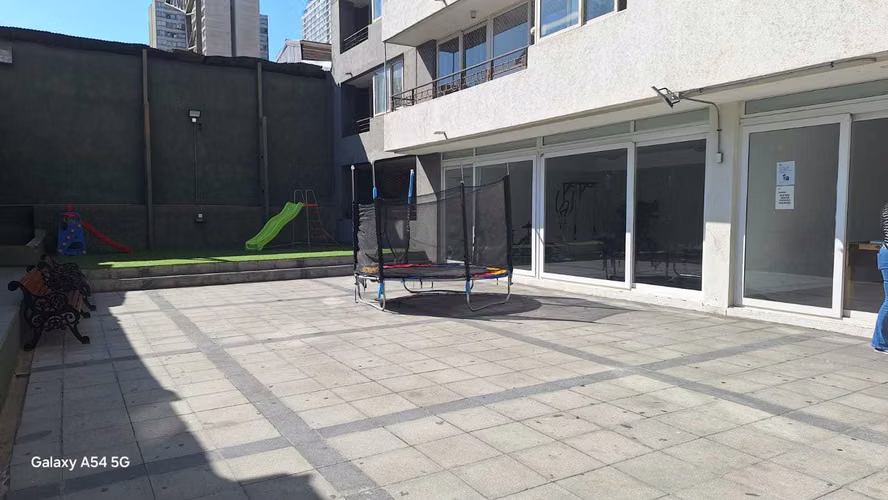 Excelente Departamento en Arriendo (155541)
