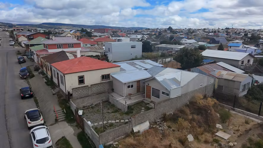Calle Latorre – Población Carlos Bories