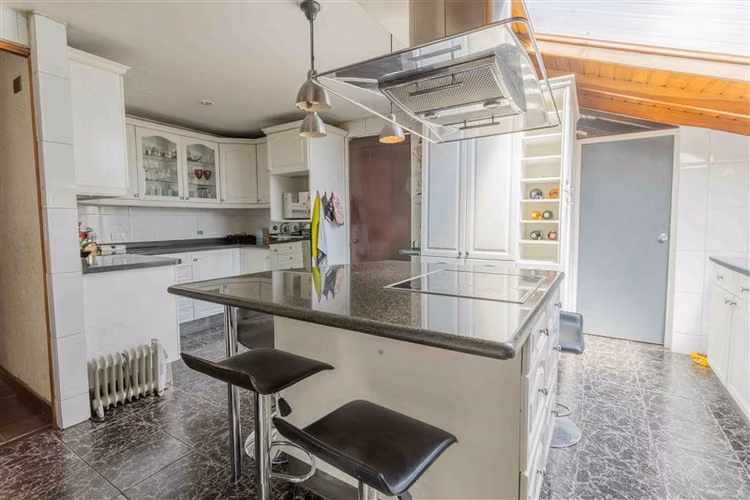 Venta de casa en La Reina Alta 4 dormitorios 3 baños - Imagen 6