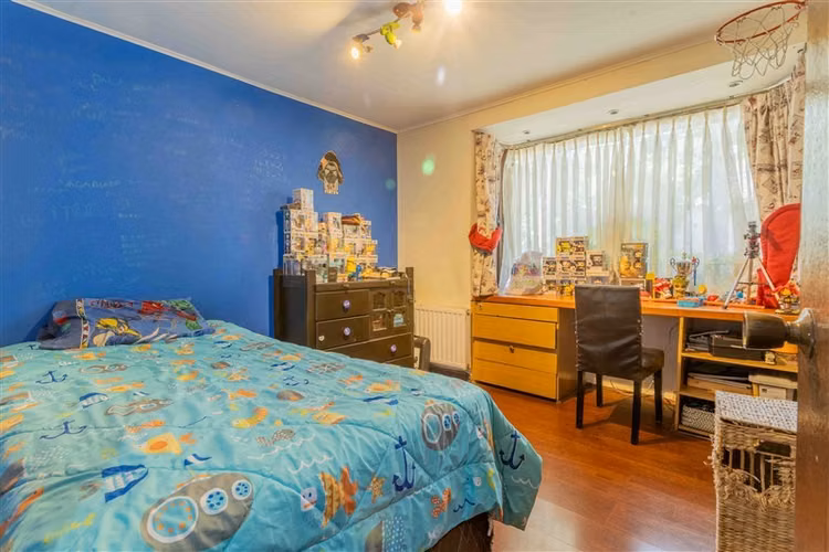 Venta de casa en La Reina Alta 4 dormitorios 3 baños