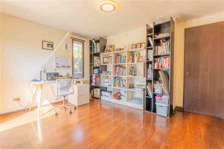 Venta de casa en La Reina Alta 4 dormitorios 3 baños - Imagen 14