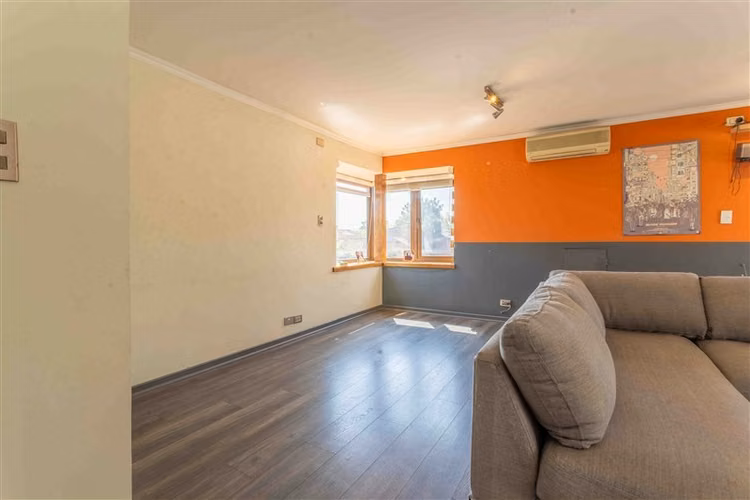 Venta de casa en La Reina Alta 4 dormitorios 3 baños