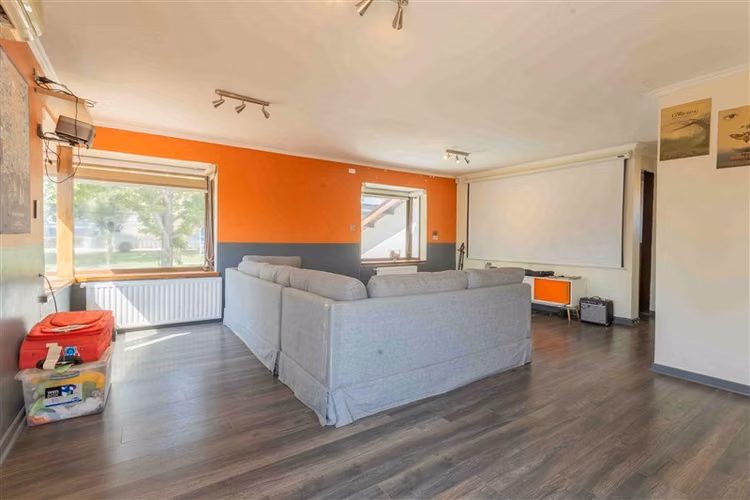 Venta de casa en La Reina Alta 4 dormitorios 3 baños - Imagen 22