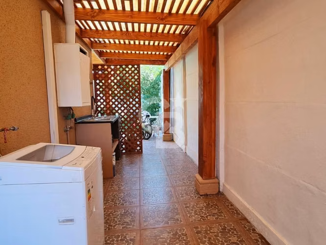 Casa Venta Condominio Portones de Chicureo, CBG