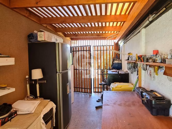 Casa Venta Condominio Portones de Chicureo, CBG