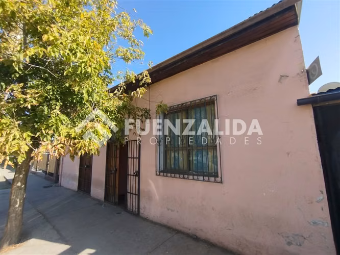 Sitio en venta en Puente Alto