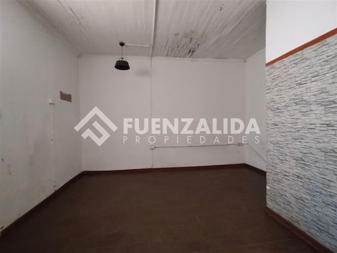 Sitio en venta en Puente Alto