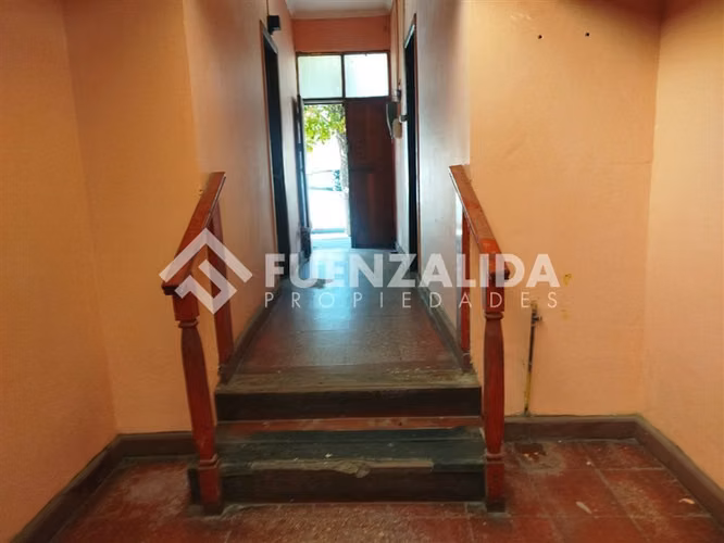 Sitio en venta en Puente Alto