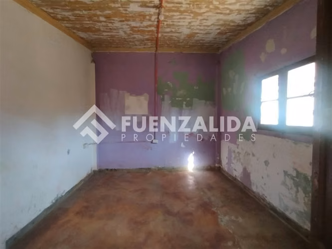 Sitio en venta en Puente Alto