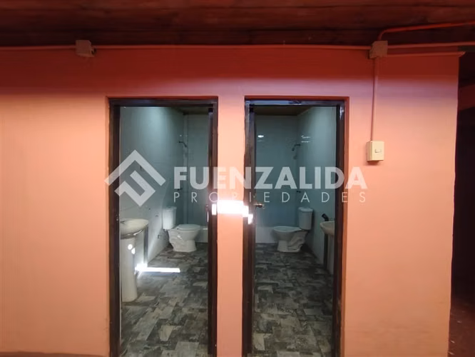 Sitio en venta en Puente Alto