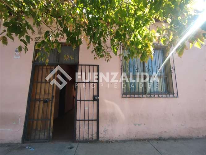 Sitio en venta en Puente Alto