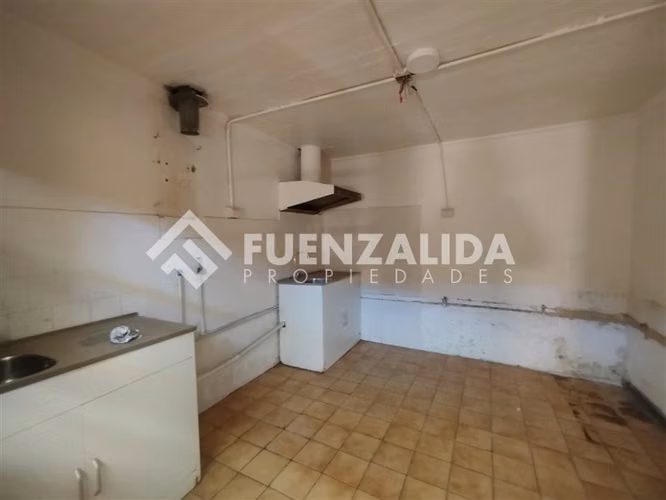 Local Comercial en venta en Puente Alto