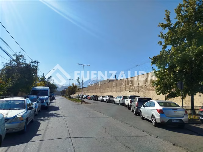 Local Comercial en venta en Puente Alto