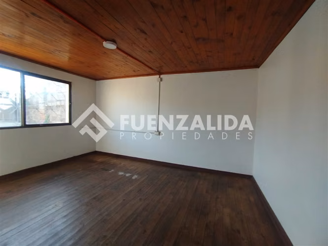 Local Comercial en venta en Puente Alto