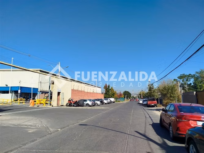 Local Comercial en venta en Puente Alto