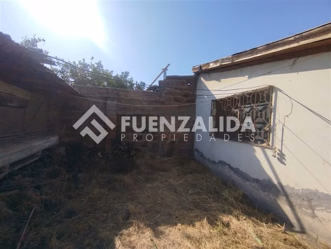 Local Comercial en venta en Puente Alto