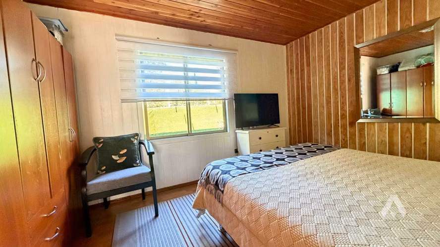 ID:111V Casa 3D en Villarrica en venta (155582) - Imagen 14