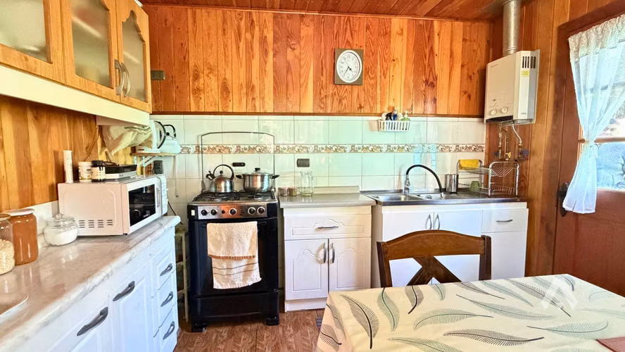 ID:111V Casa 3D en Villarrica en venta (155582) - Imagen 9