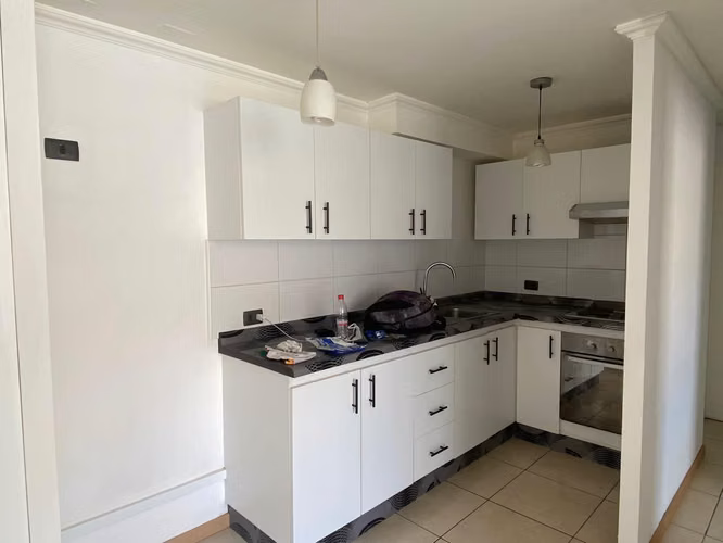 Departamento, Iquique, Ernesto Riquelme & Arturo Fernández