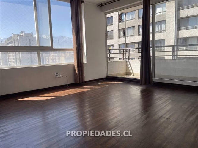 Departamento venta 2 dorm. Santiago / Arturo Prat / BX y BD