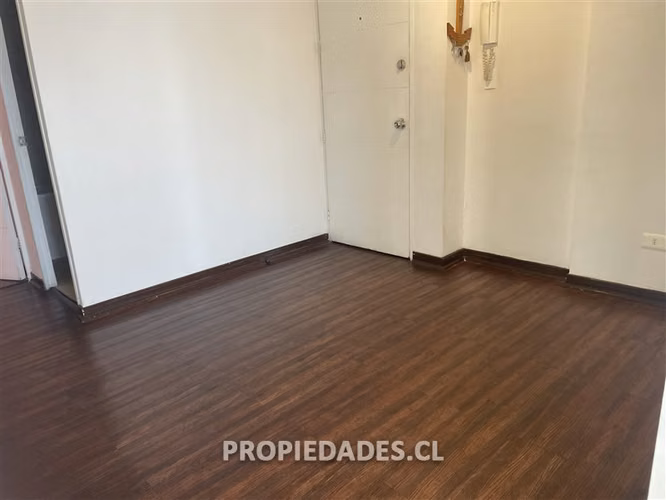 Departamento venta 2 dorm. Santiago / Arturo Prat / BX y BD