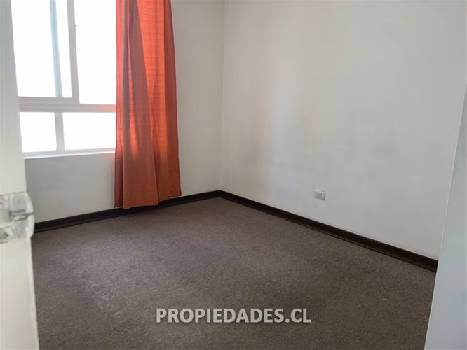 Departamento venta 2 dorm. Santiago / Arturo Prat / BX y BD