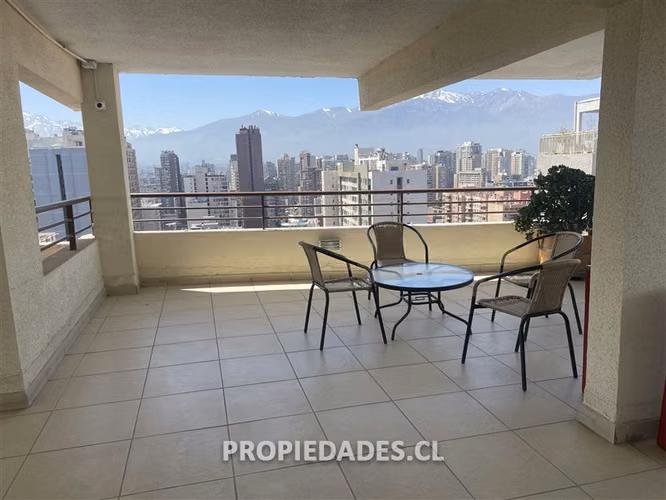 Departamento venta 2 dorm. Santiago / Arturo Prat / BX y BD