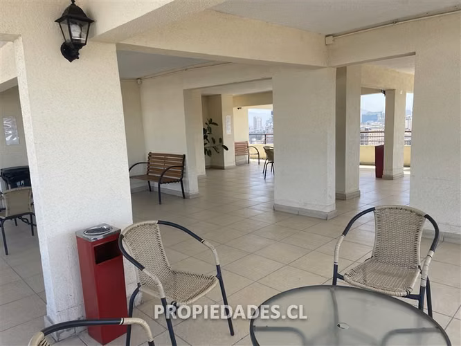 Departamento venta 2 dorm. Santiago / Arturo Prat / BX y BD