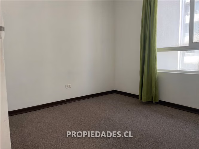 Departamento venta 2 dorm. Santiago / Arturo Prat / BX y BD