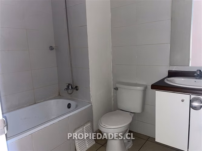 Departamento venta 2 dorm. Santiago / Arturo Prat / BX y BD