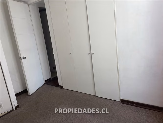 Departamento venta 2 dorm. Santiago / Arturo Prat / BX y BD