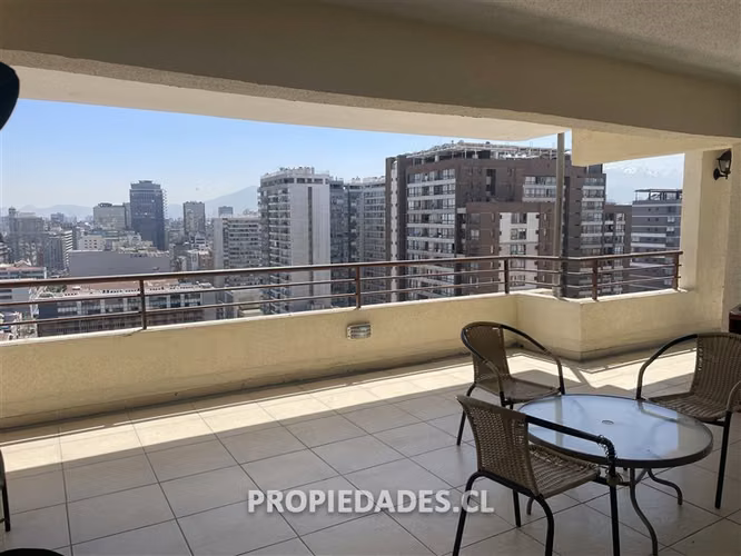 Departamento venta 2 dorm. Santiago / Arturo Prat / BX y BD