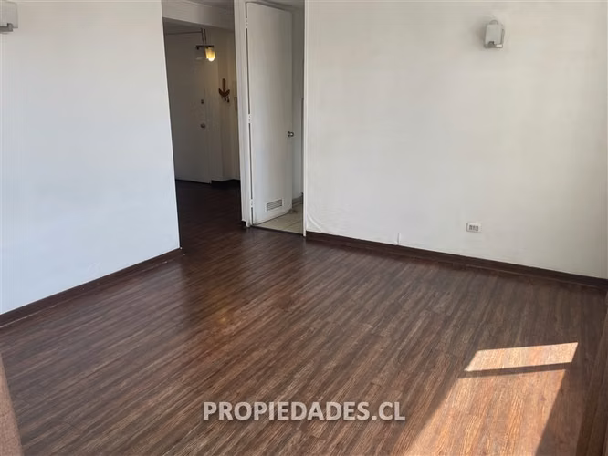 Departamento venta 2 dorm. Santiago / Arturo Prat / BX y BD
