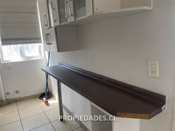 Departamento venta 2 dorm. Santiago / Arturo Prat / BX y BD