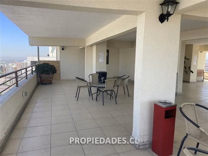 Departamento venta 2 dorm. Santiago / Arturo Prat / BX y BD