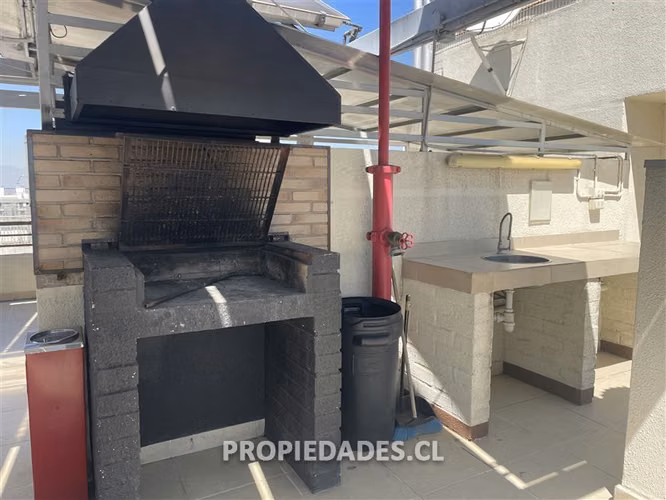 Departamento venta 2 dorm. Santiago / Arturo Prat / BX y BD - Imagen 24