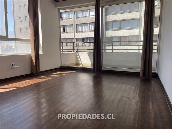 Departamento venta 2 dorm. Santiago / Arturo Prat / BX y BD