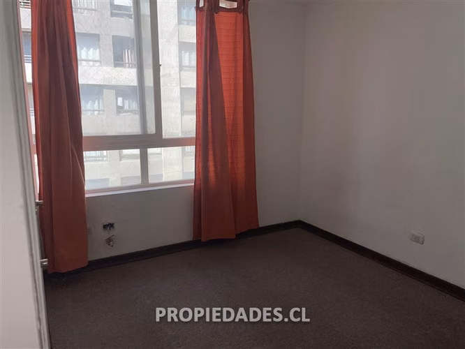Departamento venta 2 dorm. Santiago / Arturo Prat / BX y BD