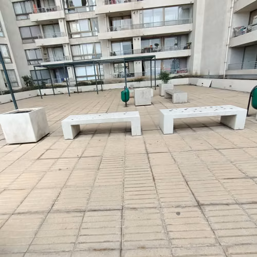 EXCELENTE DEPARTAMENTO EN SANTIAGO: A PASOS DEL METRO. Conectividad y confort en un solo lugar. ¡No te lo pierdas!