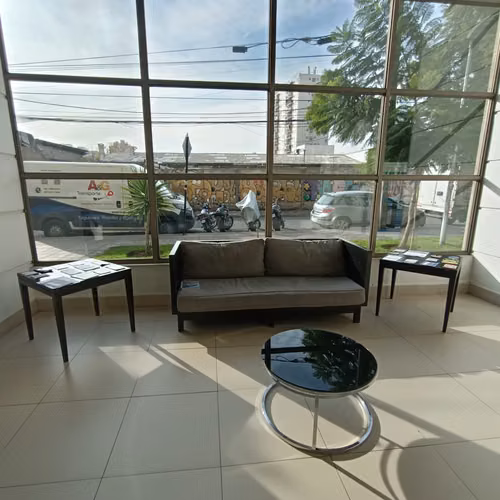 MARAVILLOSO DEPARTAMENTO EN EL CENTRO DE LA CIUDAD