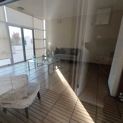 EXCELENTE DEPARTAMENTO EN SANTIAGO: A PASOS DEL METRO. Conectividad y confort en un solo lugar. ¡No te lo pierdas!