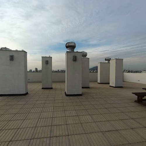 MARAVILLOSO DEPARTAMENTO EN EL CENTRO DE LA CIUDAD