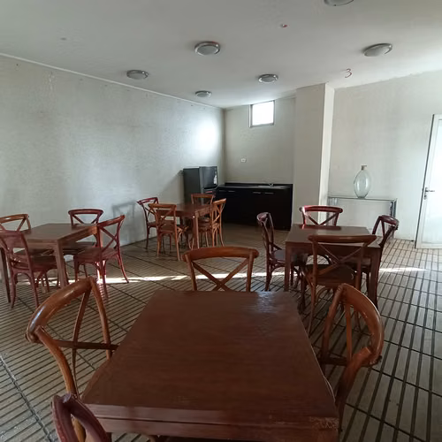 EXCELENTE DEPARTAMENTO EN SANTIAGO: A PASOS DEL METRO. Conectividad y confort en un solo lugar. ¡No te lo pierdas!