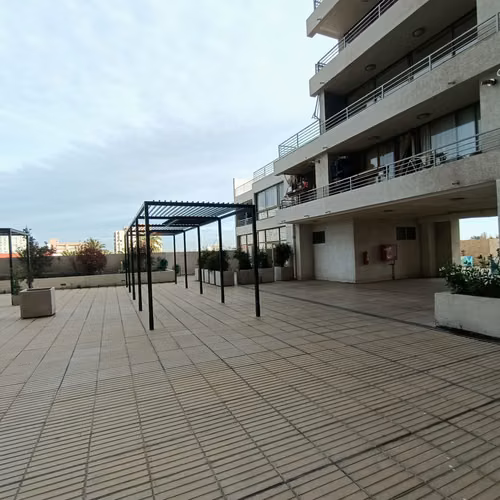 EXCELENTE DEPARTAMENTO EN SANTIAGO: A PASOS DEL METRO. Conectividad y confort en un solo lugar. ¡No te lo pierdas!