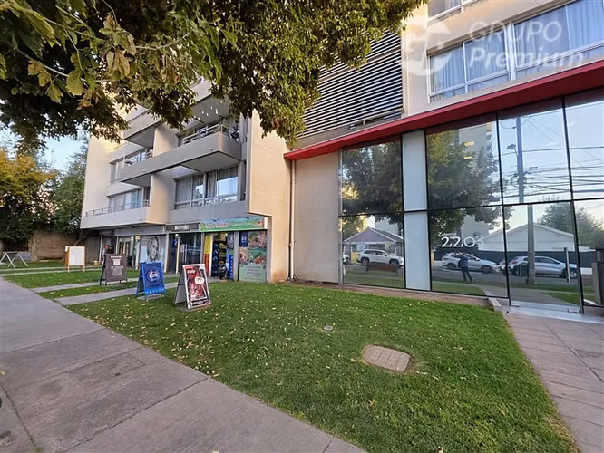 INVERSION ÑUÑOA 2D2B + OFERTAS Y RENTA ASEGURADA